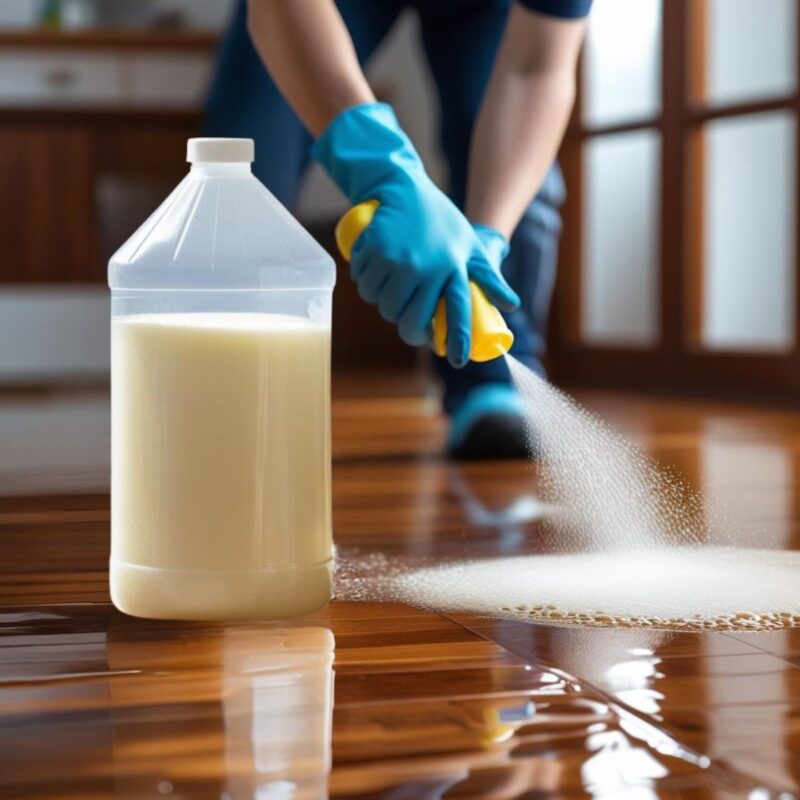 CERA AUTOBRILLO INCOLORA (1 LITRO)