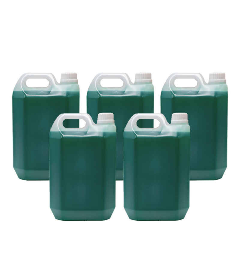 JABON BAJA ESPUMA VERDE PREMIUM,VENTA GRANEL