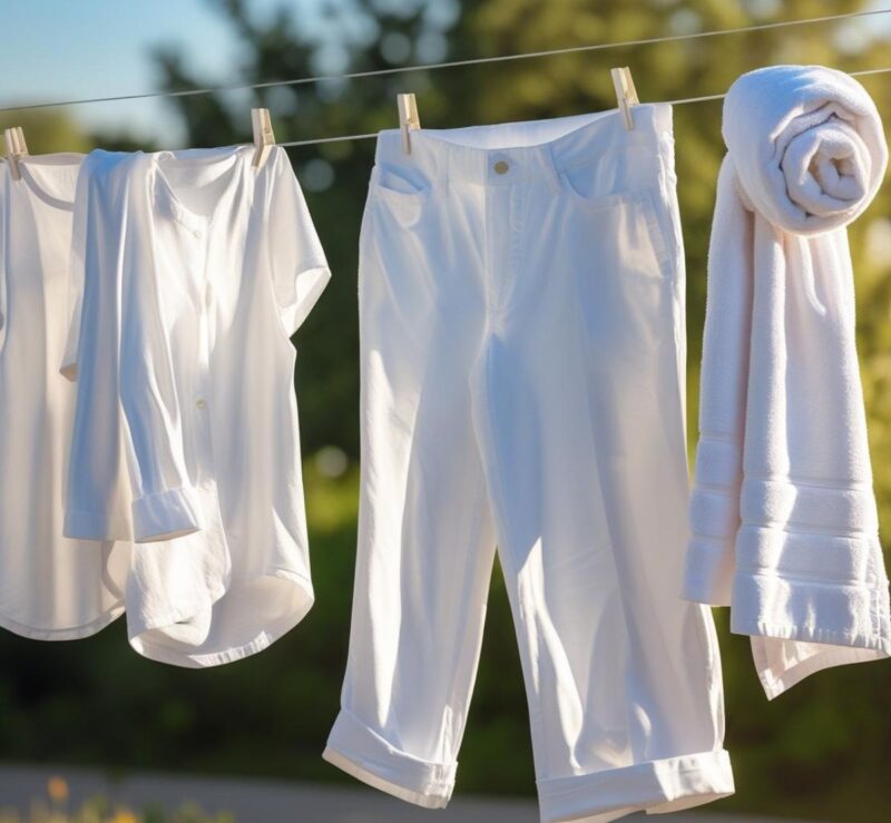 LAVANDINA ROPA BLANCA, VENTA GRANEL