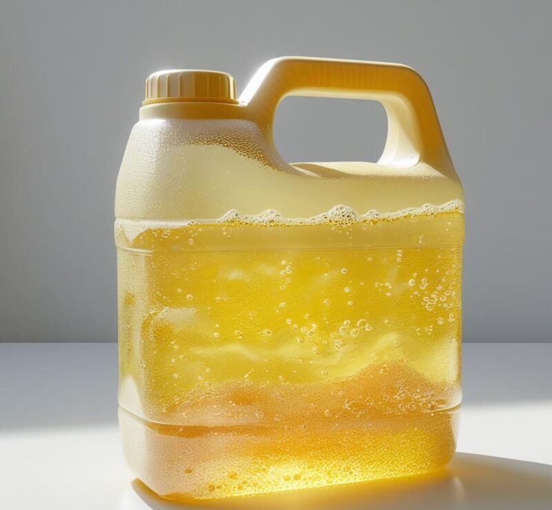 DETERGENTE PREMIUM  AL 30%, VENTA GRANEL