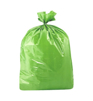 BOLSAS CONSORCIO VERDE ECOLOGICAS 60 Cm. X 90 Cm. (10 uni.)