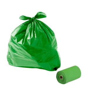 BOLSAS CONSORCIO VERDE ECOLOGICAS 80 Cm. X 110 Cm. (10 uni.)