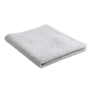 TRAPOS CONSORCIO BLANCO 60 Cm. X 70 Cm.