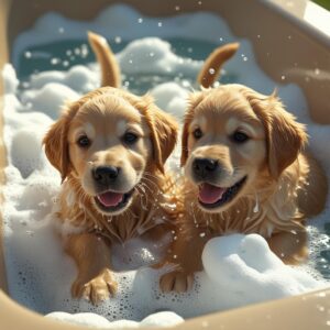 SHAMPOO PARA MASCOTAS