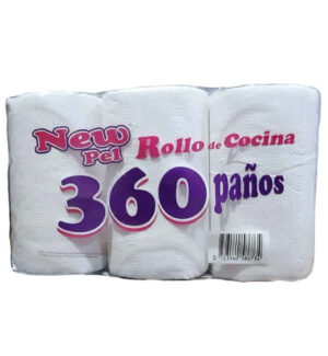 NEW PEL HIPER ROLLO COCINA 360