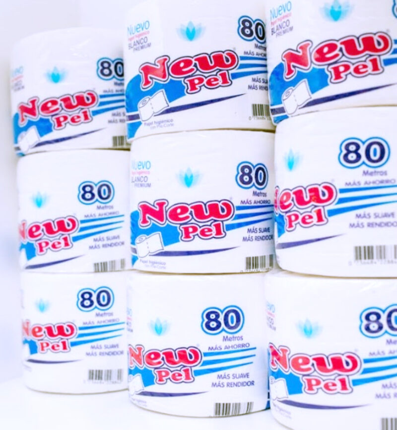 NEW PEL INDIVIDUAL 80 METROS CALIDAD PREMIUM
