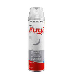 FUYI 390 CC