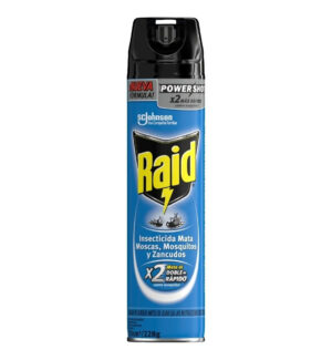 RAID MMM 360 CC