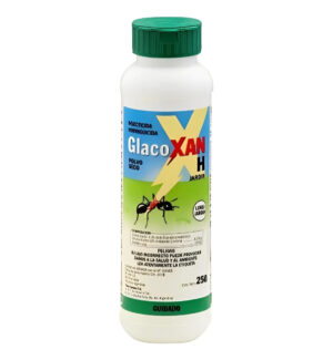 GLACOXAN H POLVO 250 GR (HORMIGUICIDA)