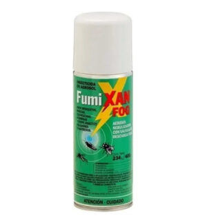 FUMIXAN FOG DESCARGA TOTAL 400 CC