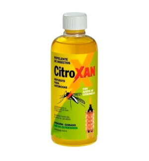 CITROXAN 500CC CITRONELLA P/ANTORCHAS