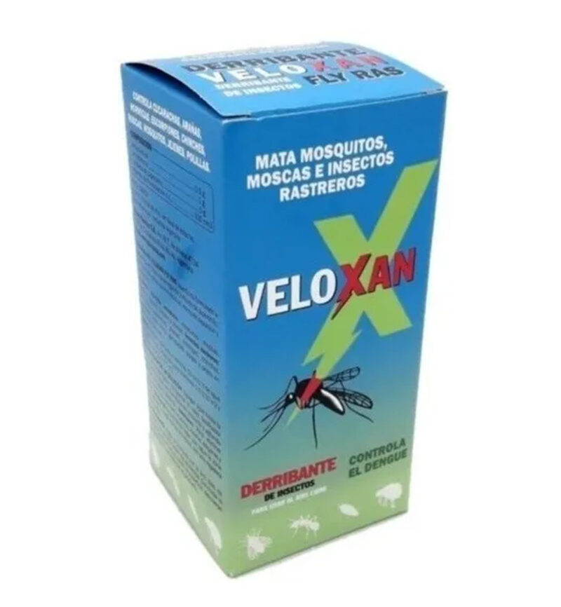 VELOXAN DERRIBANTE 60CC