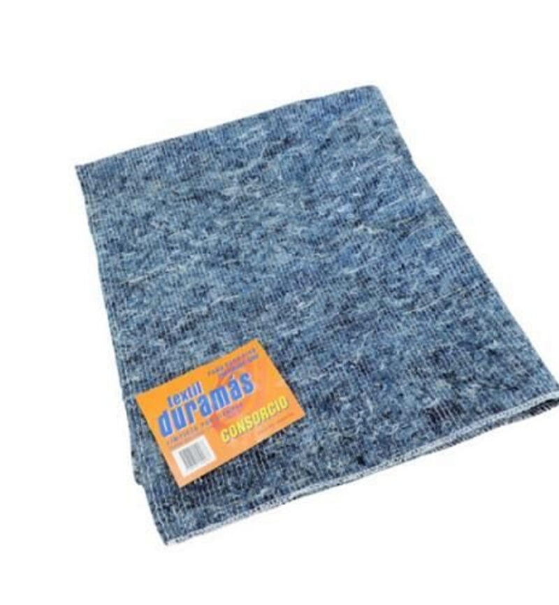 TRAPOS DURAMAS 50 Cm. X60 Cm.
