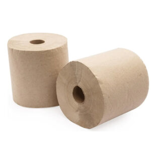 BOBINAS PAPEL INDUSTRIAL BEIG
