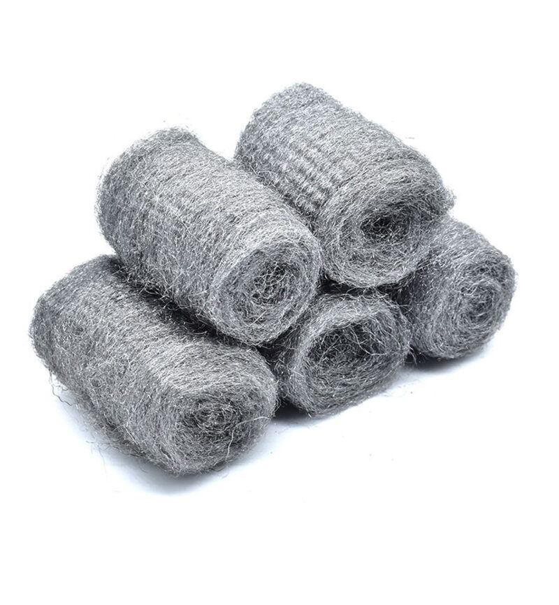ROLLOS DE VIRULANA