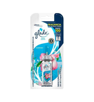 REPUESTO GLADE TOQUE 9 Gr.