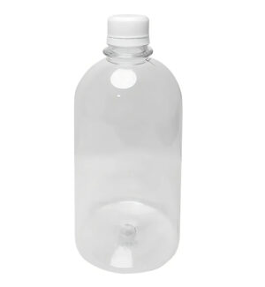 BOTELLA 1 /2 LITRO (500cc)