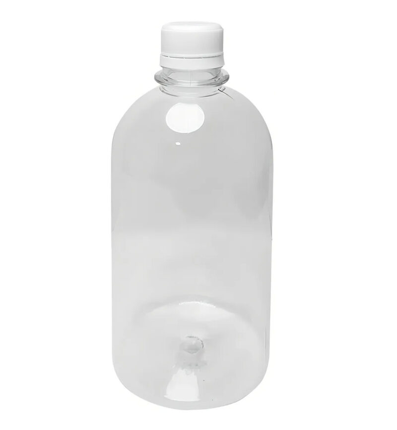 BOTELLA 1 /2 LITRO (500cc)