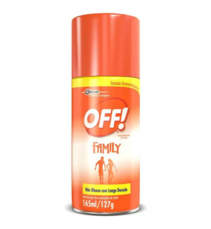 OFF RAID NARANJA 165 CC