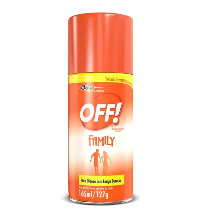 OFF RAID NARANJA 165 CC