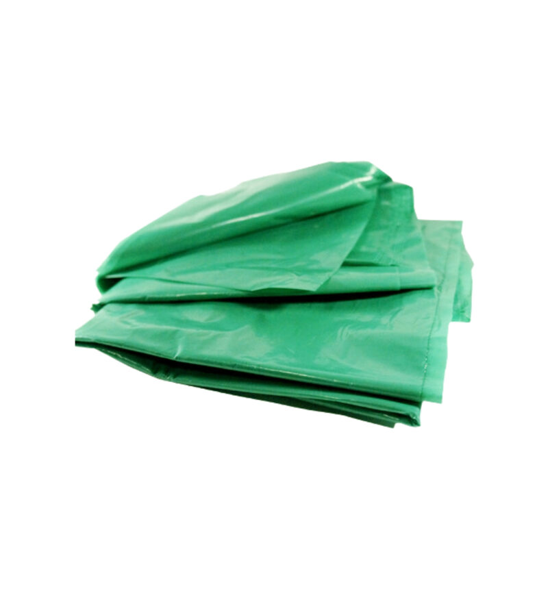 BOLSAS RESIDUO VERDE ECOLOGICAS 50 Cm. X 70 Cm. (30 uni.)
