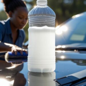 TEFLON PARA AUTOS (1 LITRO)