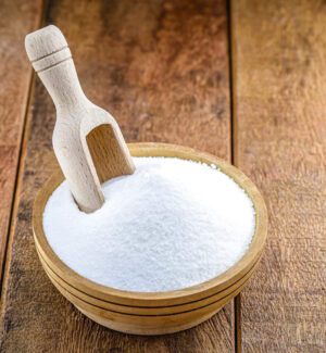 BICARBONATO DE SODIO 1 KG