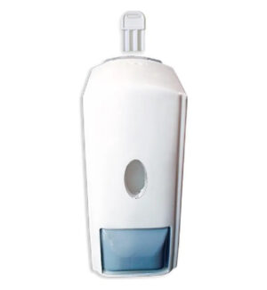 DISPENSER PARA JABON LIQUIDO/ALCOHOL EN GEL