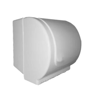 DISPENSER PARA TOALLAS ROLLO