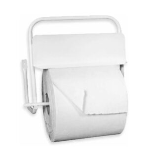 PORTA BOBINA DE PARED MAS DE 3,5KG