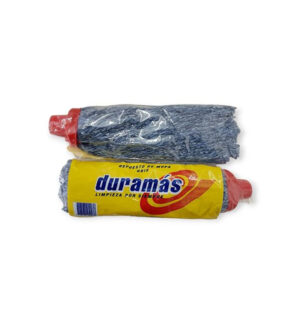 LAMPAZO GRIS/BLANCA PARA LAVADO DE PISOS