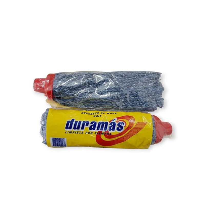 LAMPAZO GRIS/BLANCA PARA LAVADO DE PISOS