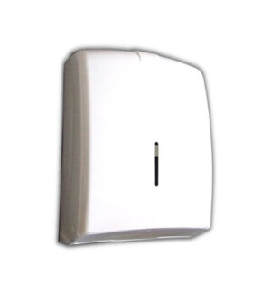 DISPENSER PARA TOALLAS INTERCALADAS