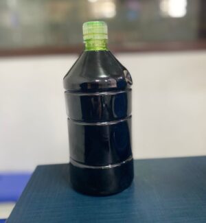 DESODORANTE DESINFECTANTE VERDE (1 LITRO)
