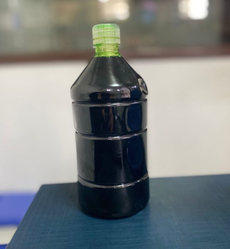 DESODORANTE DESINFECTANTE VERDE (1 LITRO)