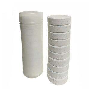 PASTILLAS TRIPLE ACCION  DE 50 GR 1/2KG