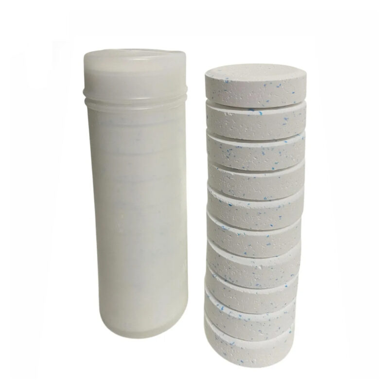 PASTILLAS TRIPLE ACCION  DE 50 GR 1/2KG