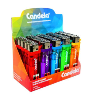 ENCENDEDORES RECARGABLES