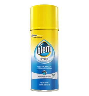 BLEM ELECTRONICS AEROSOL 360 CC