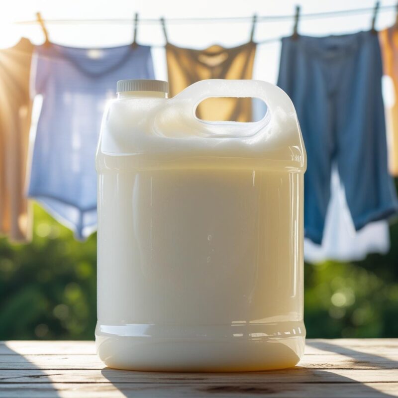 SUAVIZANTE LISTO PARA USAR BLANCO PREMIUM, 5 LITROS