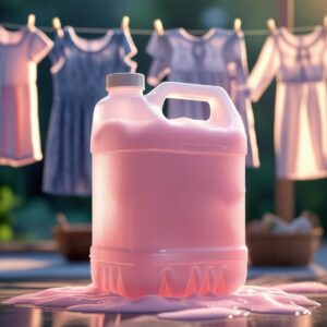 SUAVIZANTE LISTO PARA USAR ROSA PREMIUM, 5 LITROS