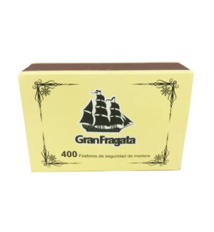 FOSFOROS GRAN FRAGATA X400 UNI