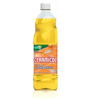 CERAMICOL LIQUIDO PARA LAMPAZOS 900CC