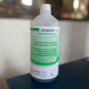 DETERGENTE TRIENZIMATICO NEUTRO 1000CC