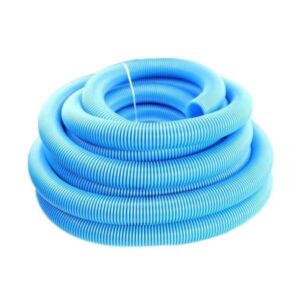 MANGUERA PISCINA CORRUGADA 38 mm (9 Mt)