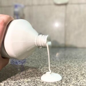 LIMPIADOR CREMOSO DESENGRASANTE VENTA GRANEL