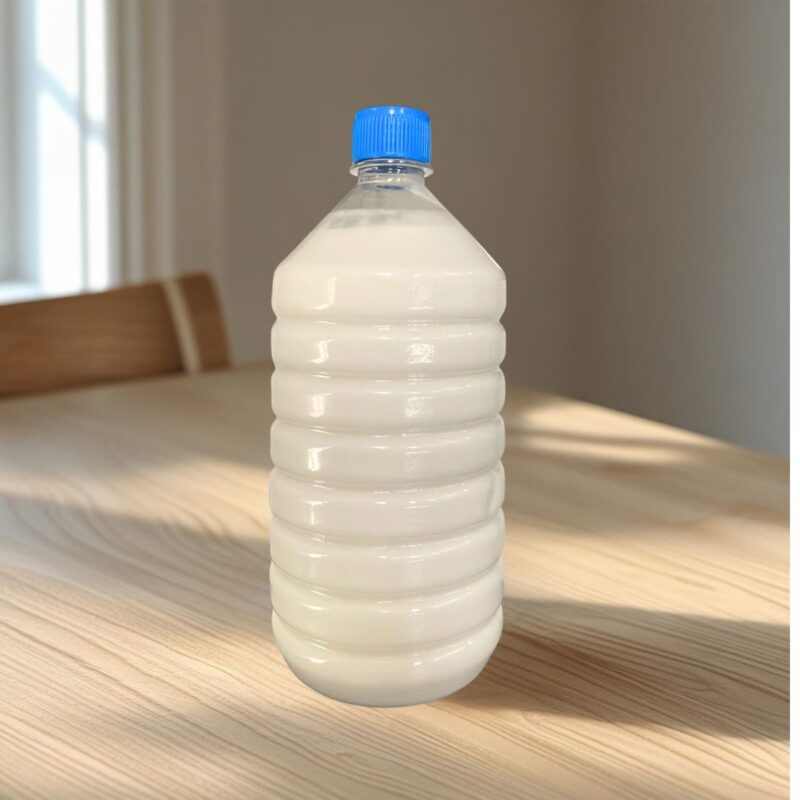 LUSTRAMUEBLE EN CREMA (1 LITRO)