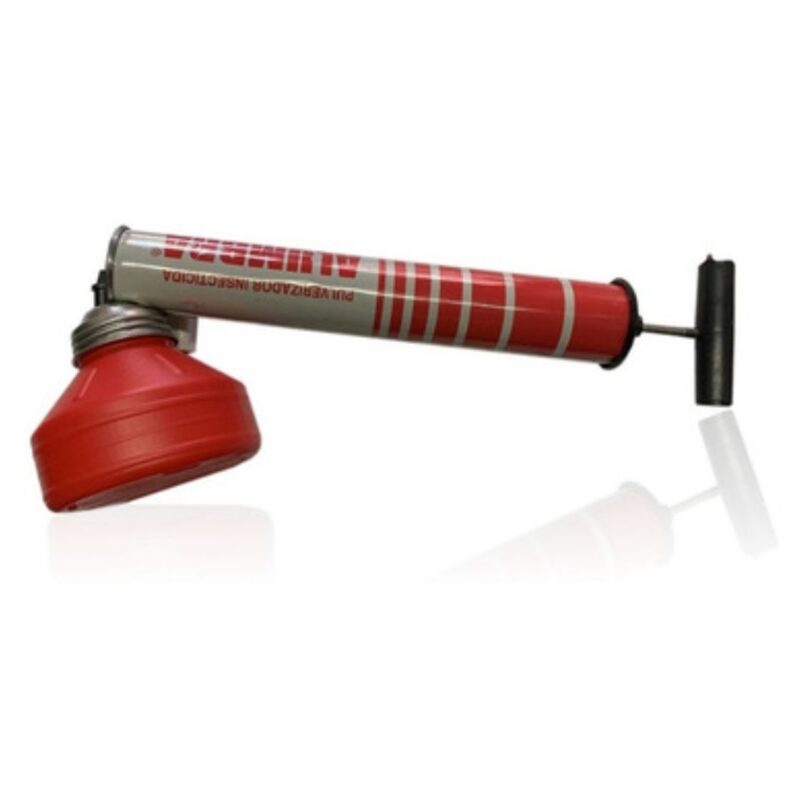 MAQUINA DE FUMIGACIÓN