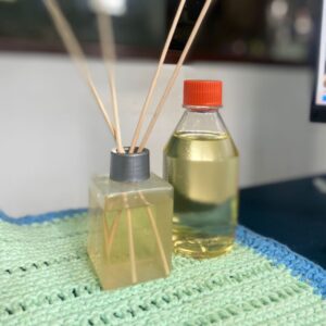 LIQUIDO DIFUSOR AMBIENTAL