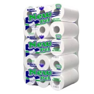 HIGIENICO NEW PEL BLANCO X30 110